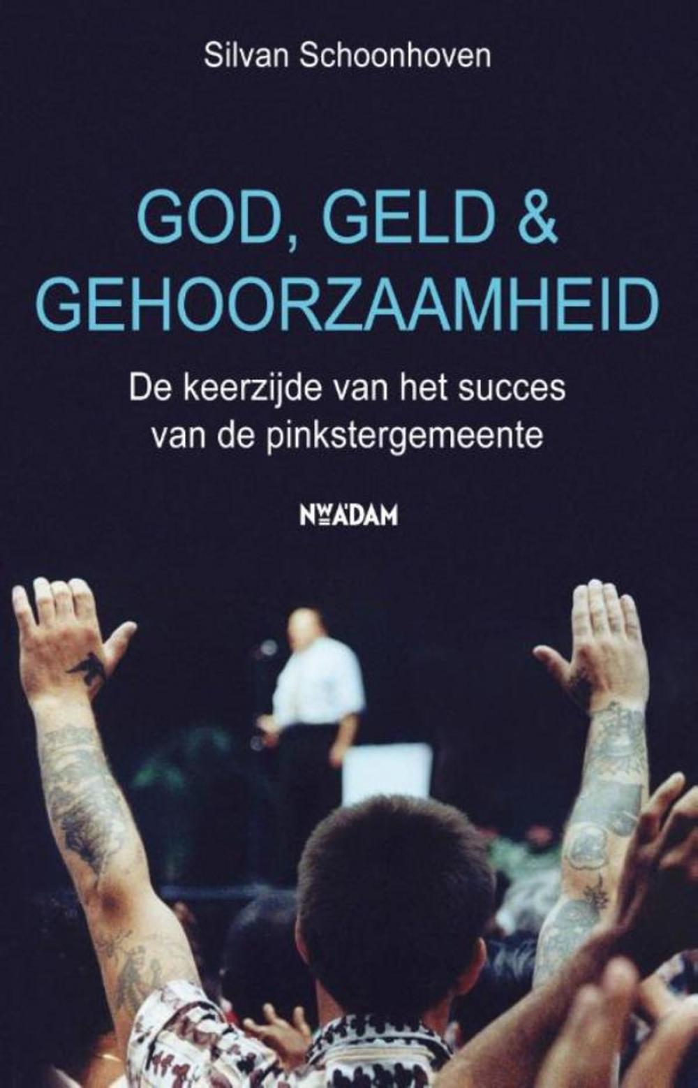 Big bigCover of God, geld en gehoorzaamheid