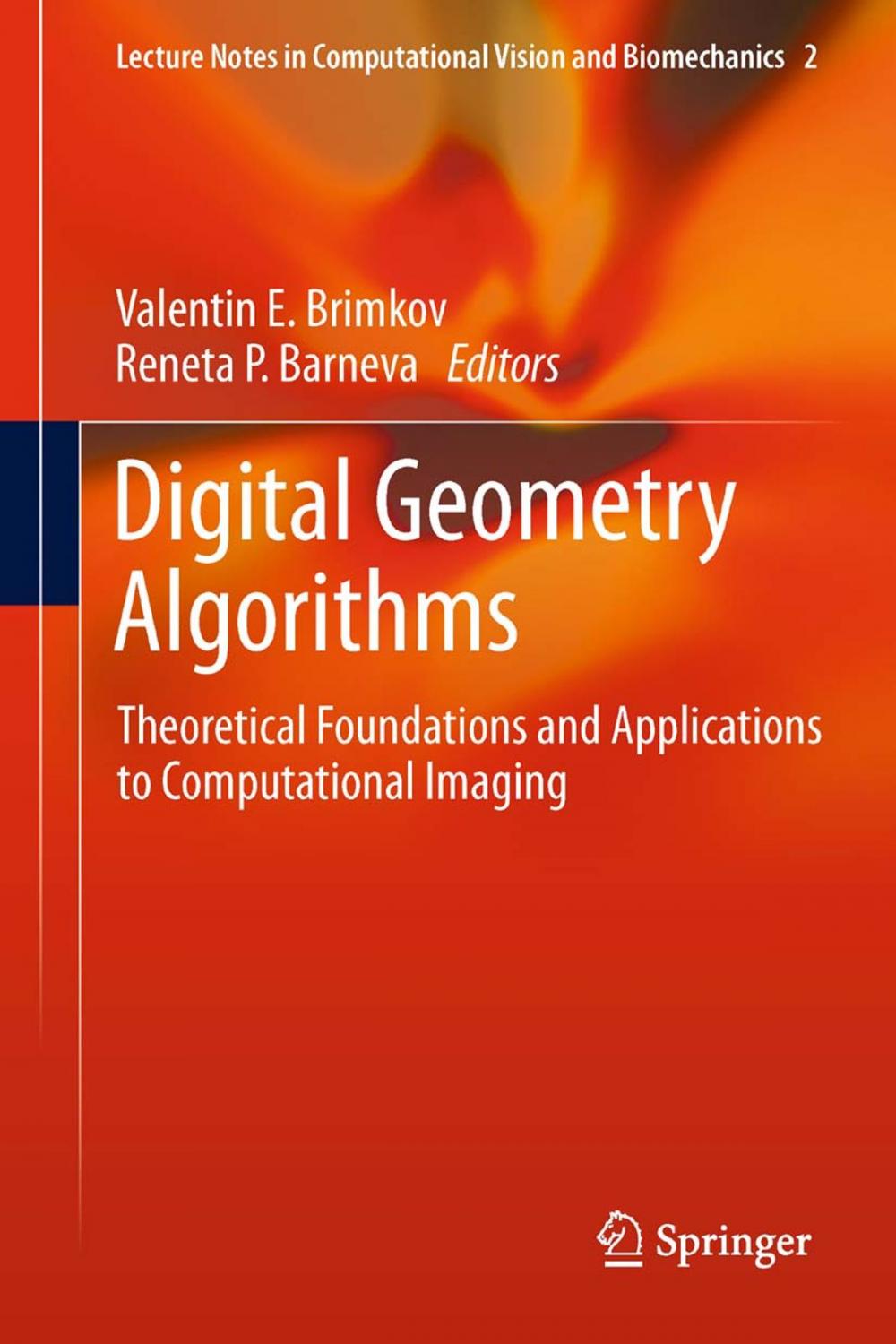 Big bigCover of Digital Geometry Algorithms