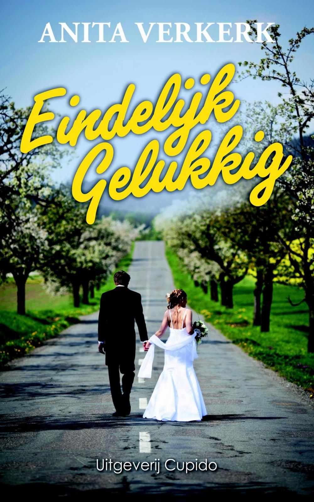 Big bigCover of Eindelijk gelukkig