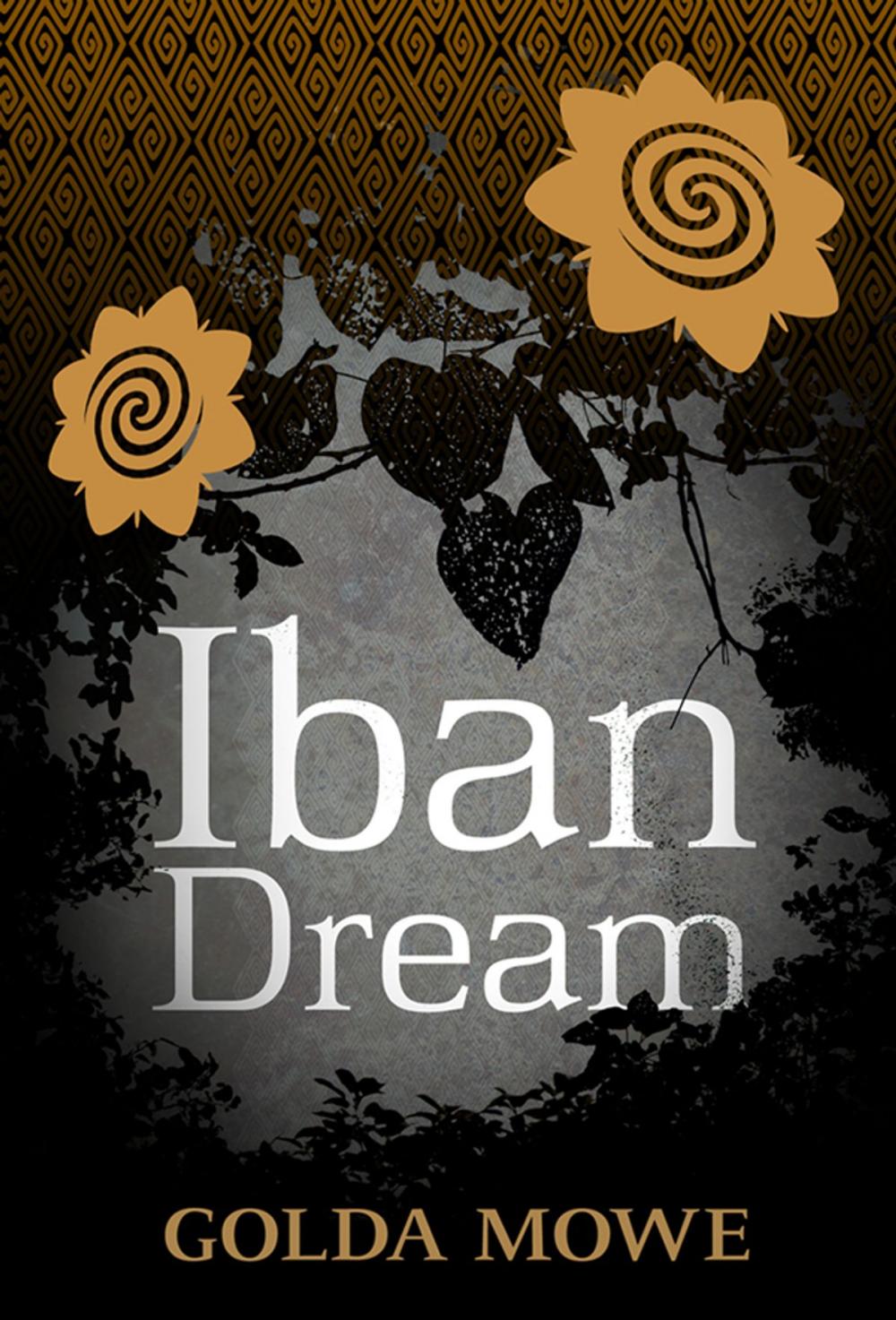 Big bigCover of Iban Dream