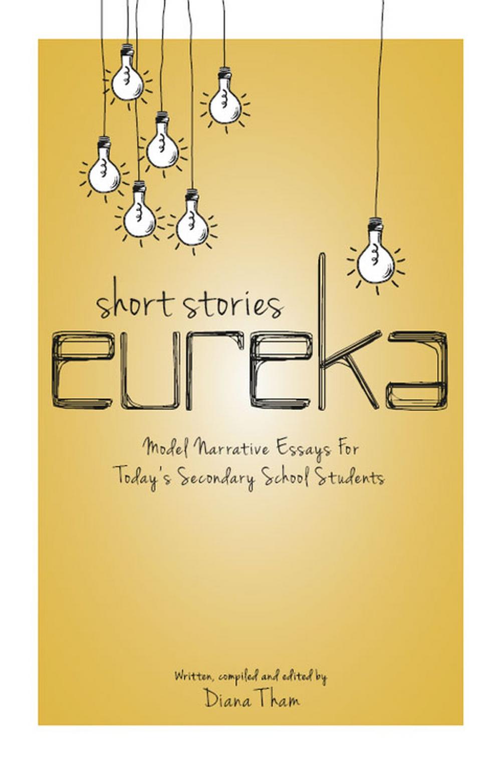 Big bigCover of Short Stories Eureka