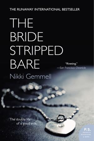 Cover of the book The Bride Stripped Bare by Kathryn Ma