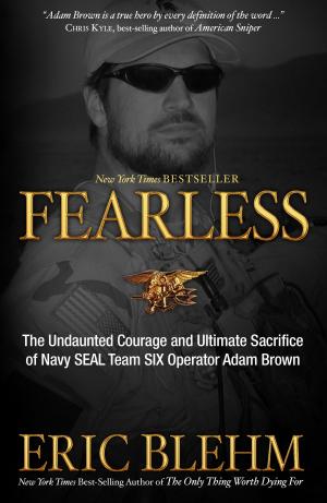 Cover of the book Fearless by Richard Miniter