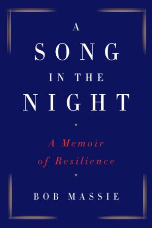 Cover of the book A Song in the Night by Brenda Wineapple
