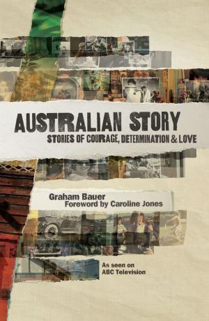 Book cover of Australian Story
