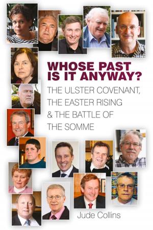 bigCover of the book Whose Past Is It Anyway? by 