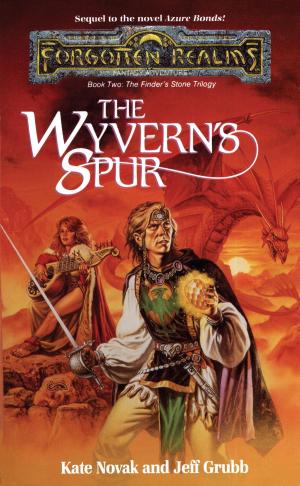 Cover of the book The Wyvern's Spur by Kimberly Pauley