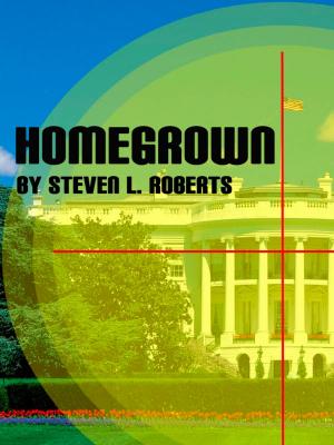 Cover of the book Homegrown by Avery J. Moon