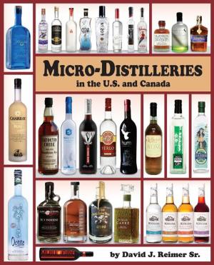 Cover of Micro-Distilleries in the U.S. and Canada, 2nd Edition
