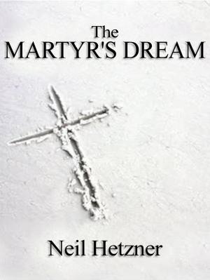 bigCover of the book Martyr's Dream by 