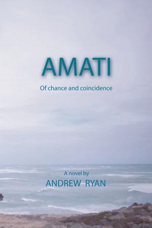 Cover of the book Amati: Of Chance and Coincidence by Penny Jordan