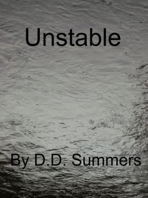 Cover of Unstable