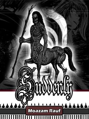 Cover of the book Suddenly by P.E. Writes