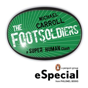 bigCover of the book Footsoldiers by 