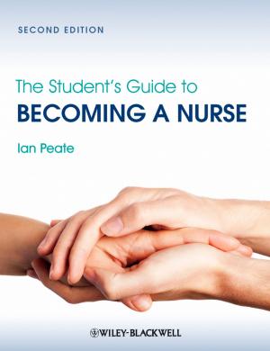 Cover of the book The Student's Guide to Becoming a Nurse by H. Paul Williams