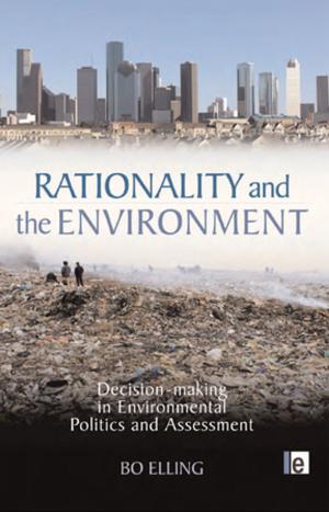 Cover of the book Rationality and the Environment by Sonia Jackson, Ruth Forbes