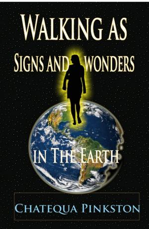Cover of Walking as Signs and Wonders in the Earth