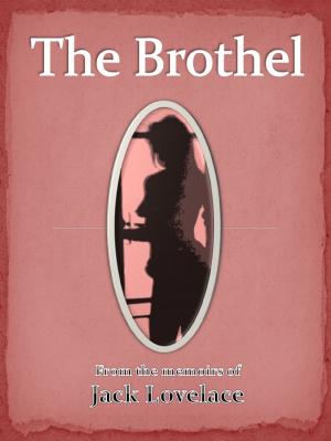 Cover of the book The Brothel by Helen Brooks