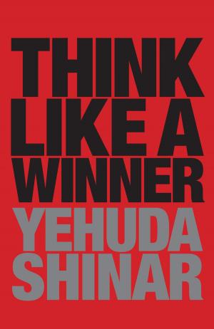 Cover of the book Think Like a Winner by John Farndon