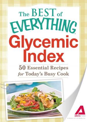 Cover of the book Glycemic Index by Carolyn Dean, Valentine Dmitriev, Donna Raskin
