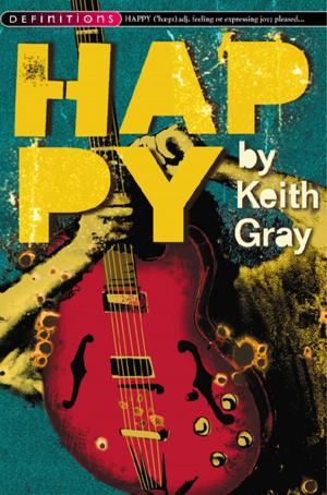 Cover of the book Happy by Chris Ryan
