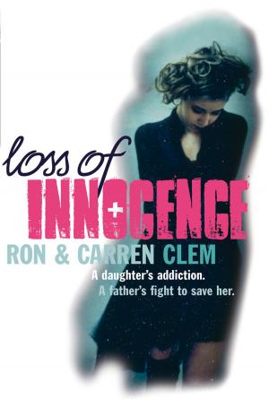 Cover of the book Loss Of Innocence by Mike Gunton, Rupert Barrington