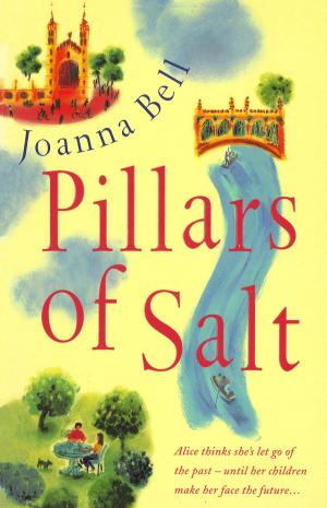 Cover of the book Pillars Of Salt by Stephanie Deniese Brown