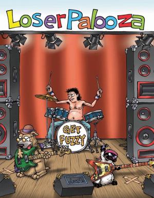 Cover of the book Loserpalooza by Rodney Ohebsion