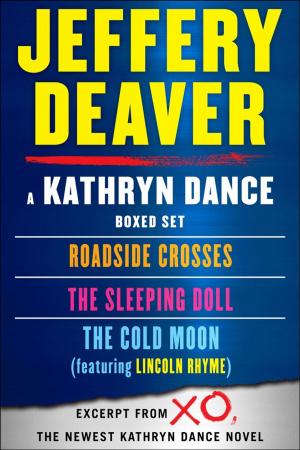 Cover of the book Kathryn Dance eBook Boxed Set by Lisa Halliday
