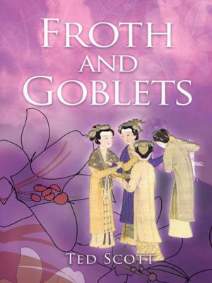 Cover of the book Froth and Goblets by Mark Allard
