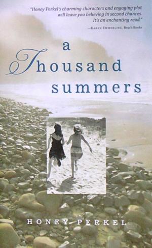 Cover of the book A Thousand Summers by Nick Spurway