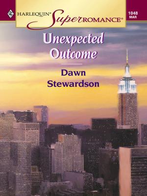 Cover of the book UNEXPECTED OUTCOME by Linda Warren