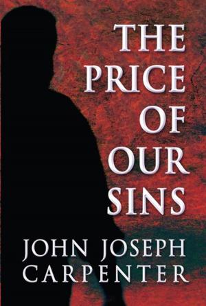 Book cover of The Price of Our Sins