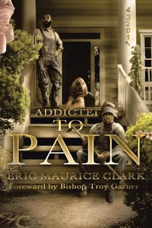 Cover of the book Addicted to Pain by Britteny Tang