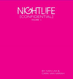 Book cover of Nightlife [Confidential] Volume 1