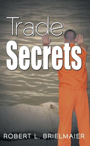 Cover of the book Trade Secrets by Tammy Hernandez