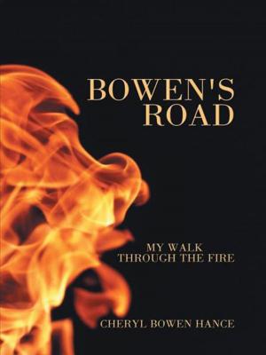 Cover of the book Bowen's Road by The Tommy Lama