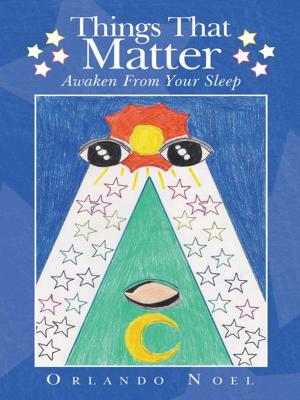 Cover of the book Things That Matter by Greg J. Grotius