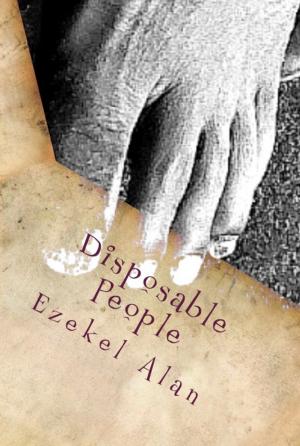 bigCover of the book Disposable People: Inspired by true events by 