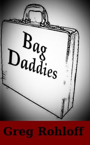 Cover of Bag Daddies