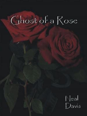 Cover of the book Ghost of a Rose by Monica Burns