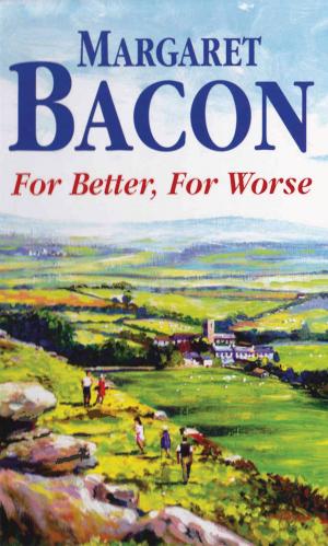 Cover of the book For Better, For Worse by Gene Cartwright