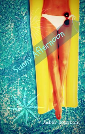 Cover of Sunny Afternoon (An Erotic Story)