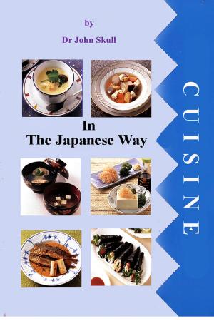 Cover of Cuisine in the Japanese Way