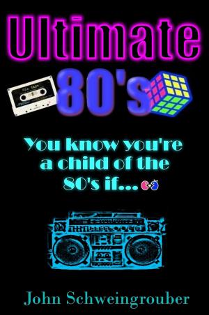 Cover of The Ultimate 80's