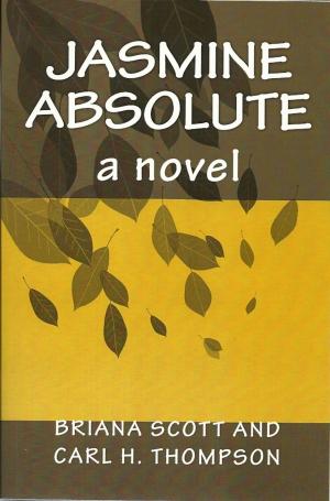 Cover of Jasmine Absolute