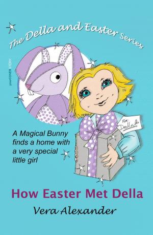 Cover of How Easter met Della