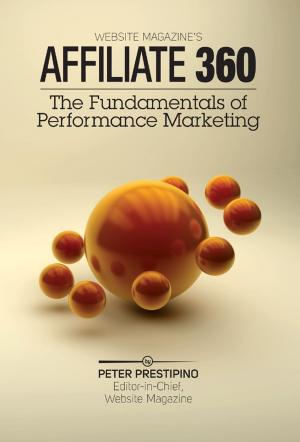 Cover of the book Affiliate 360: Fundamentals of Performance Marketing by RM Graham