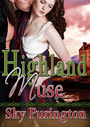 Cover of the book Highland Muse by Cody Sisco