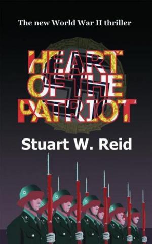 Cover of the book Heart of the Patriot by Russell Blake, Claude Bouchard, Libby Fischer Hellmann